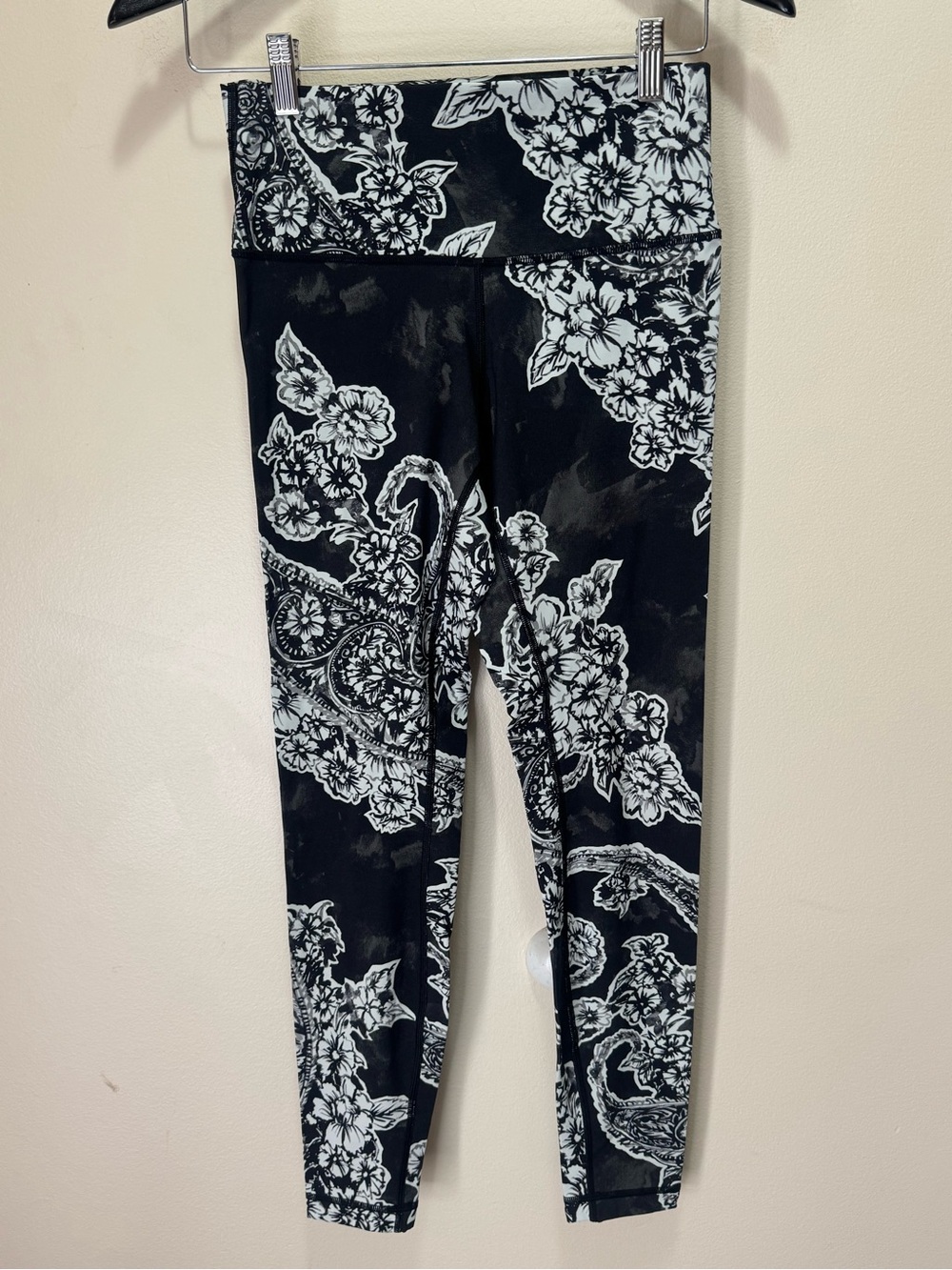Lululemon Wunder Under High-Rise Tight 28"